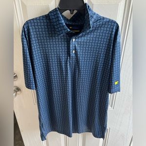 Jack Nicklaus Golf Polo